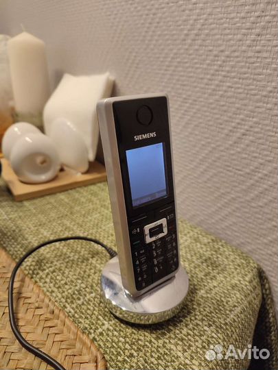 Телефон Siemens SL56