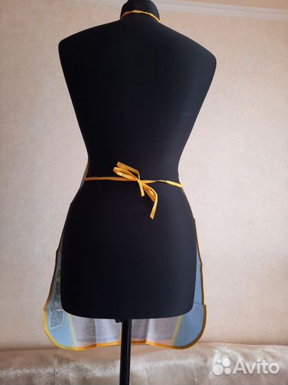 Фартук женский кухонный