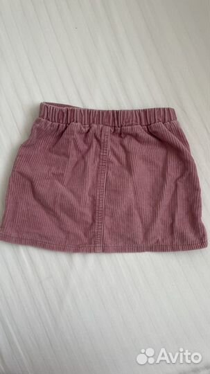 Юбка для девочки