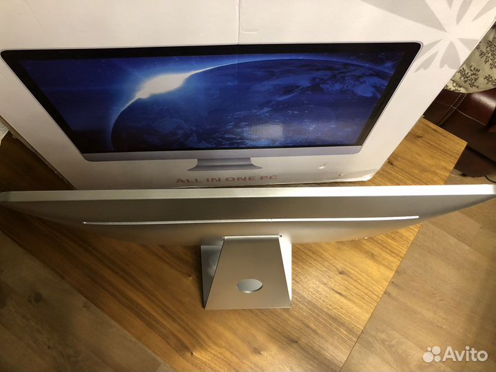 Копия iMac