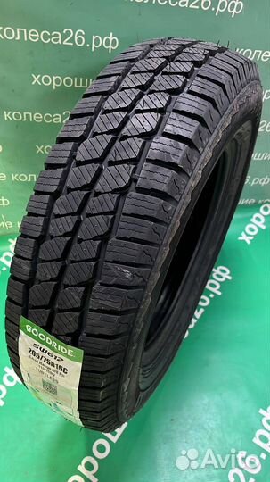 Goodride SW 612 205/75 R16