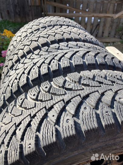 Колеса на hyundai solaris r 15 185/65