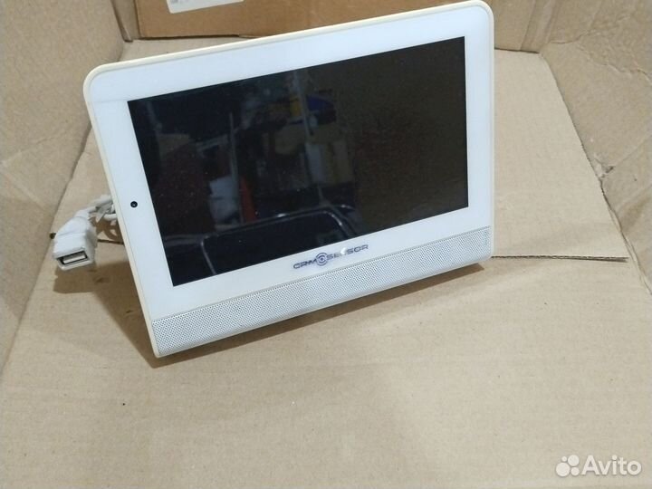 CRM sensor crms-3W