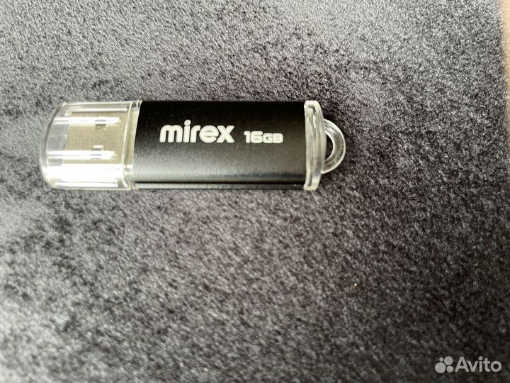 Флешка usb 16gb