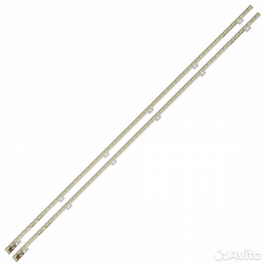 Подсветка (б/у) 2011SVS40-FHD-5K6K-left JVG4-400SM