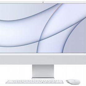 Apple iMac 24 512 моноблок m3 2Tb