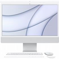 Apple iMac 24 512 моноблок m3 2Tb