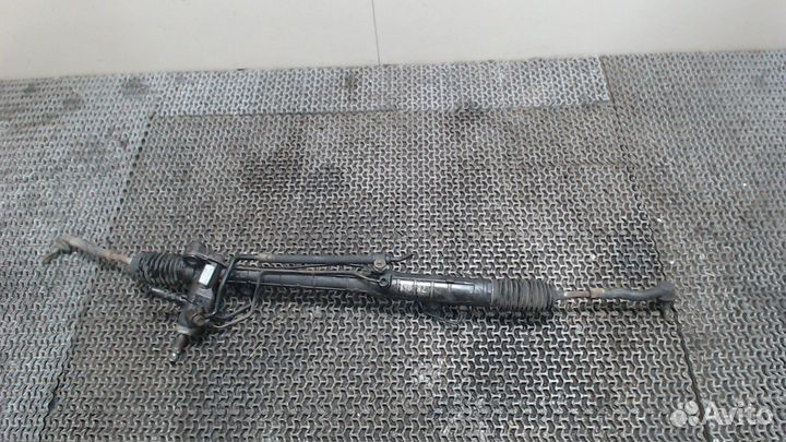 Рейка рулевая с г/у Mazda 6 (GG), 2004
