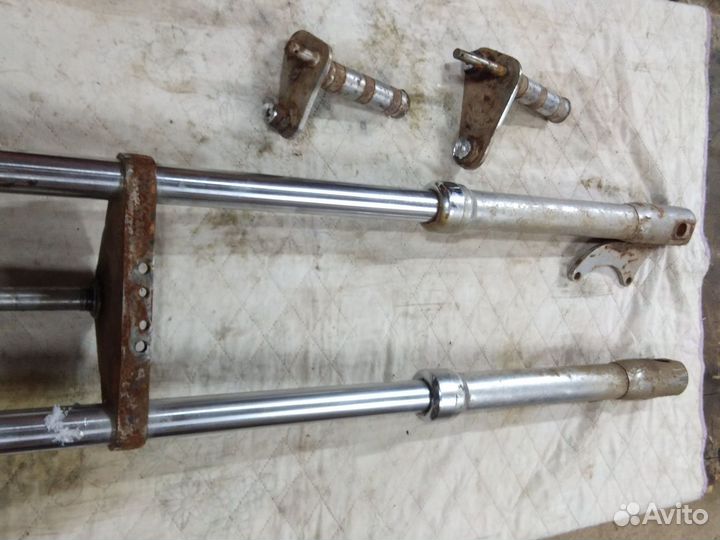 Амортизатор