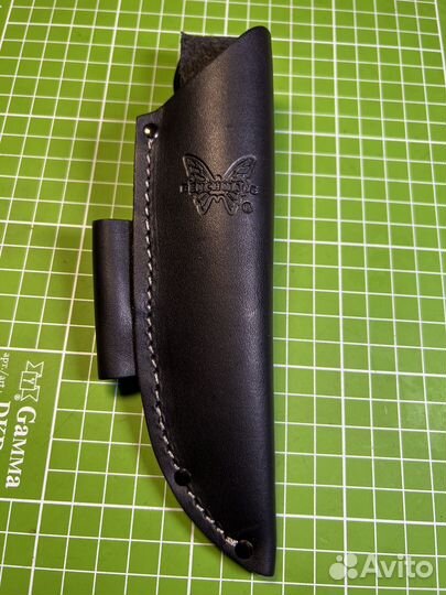 Benchmade puuko 200