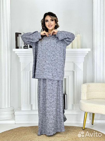 Мусульманские двойки