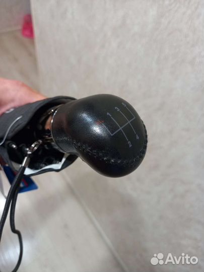 Зонт Lexus автомат новый