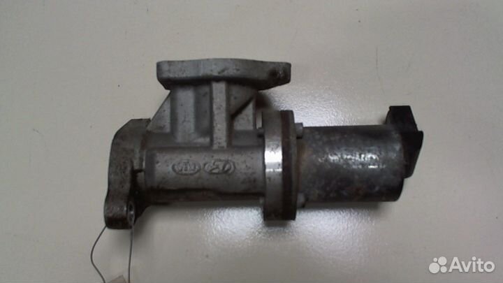 Клапан рециркуляции газов Hyundai Tucson 1, 2006