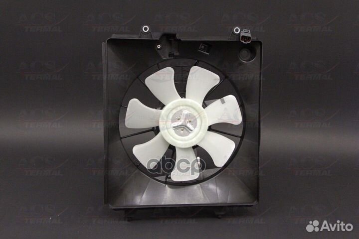 Вентиляторы охлаждения 404040 ACS Termal