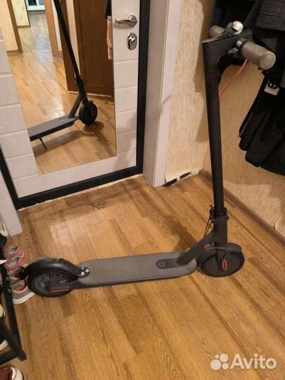 Самокат xiaomi m365