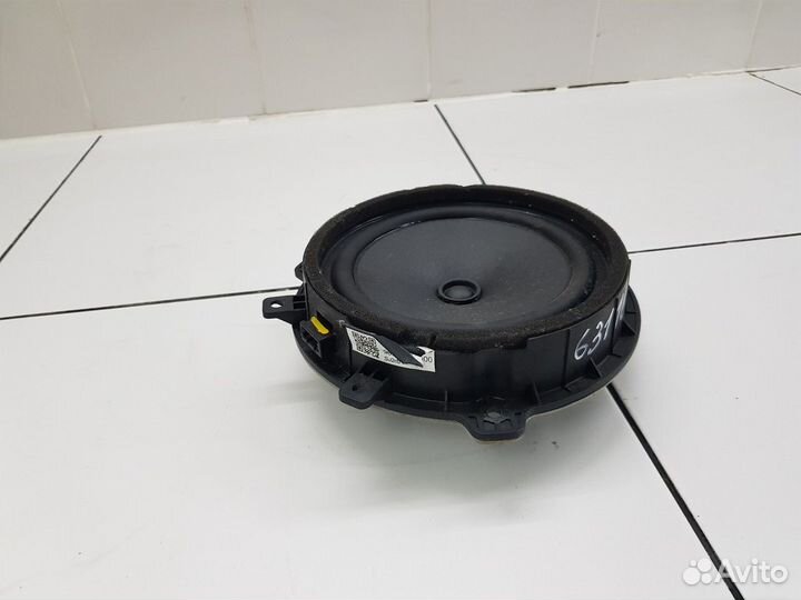 Динамик передней правой двери (Hyundai Creta II)