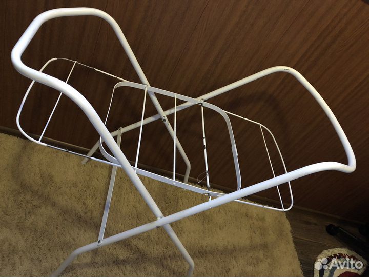 Подставка для ванночки