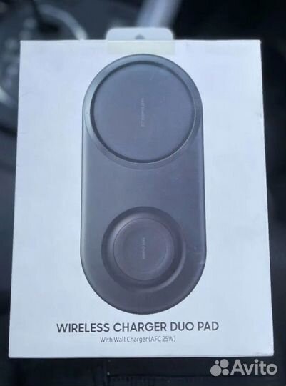 Новые зарядные устройства Samsung (оригинал)