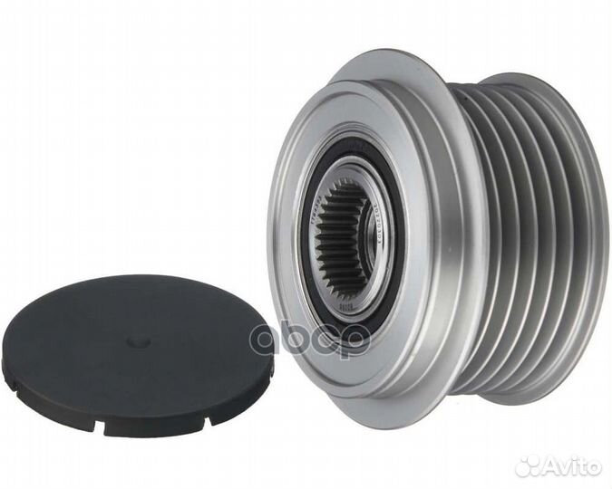 Шкив TT64395 Tesla Technics