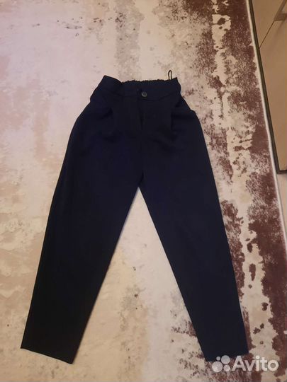 Школьная форма для девочки 122-134