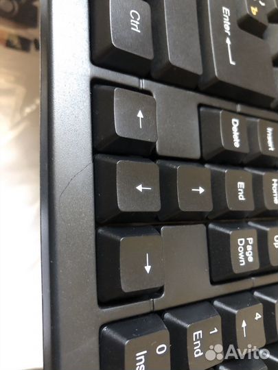 Клавиатура Dialog KM-075