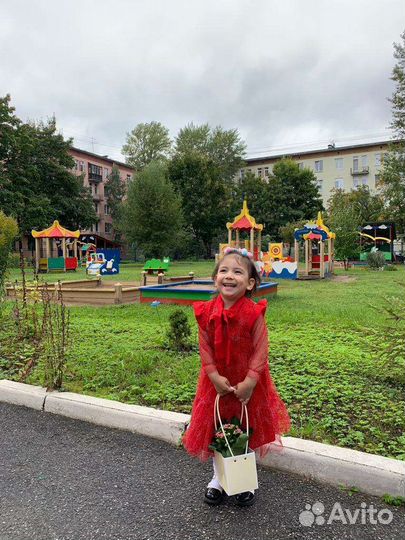 Швея на дому