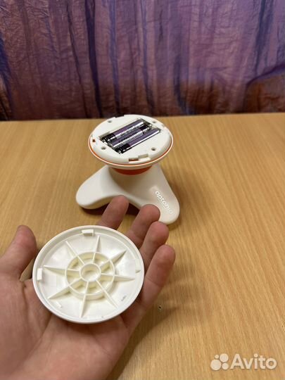 Массажер для тела