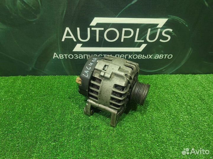 Генератор Renault Laguna 2 1.8 F4P770 2001-2008