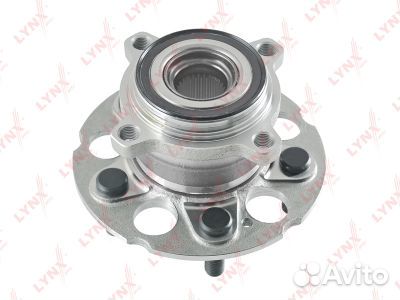 Ступица задняя honda CR-V