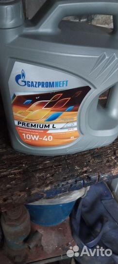 Ремень генератора