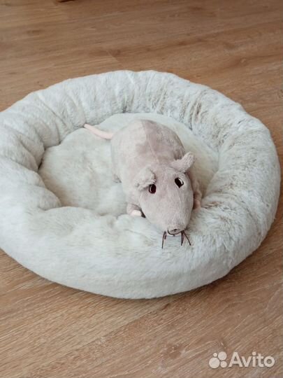 Лежанка для животных