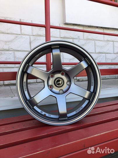 Литые Диски R17 7.0 5*114.3 ET32 d67.1 u4gra