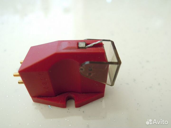 Картридж мс,Ortofon MC-10