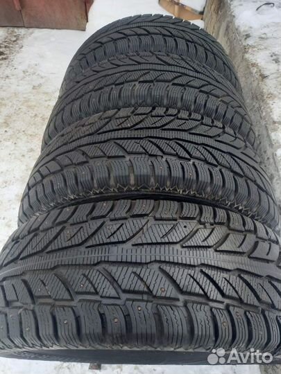 Cooper Weather-Master WSC 265/65 R18