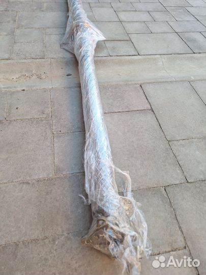 Вал карданный