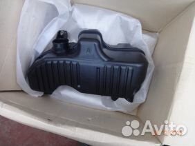 Абсорбер (осушитель) для хонды Civic-ES 2001-2005