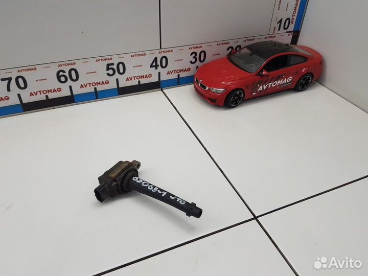 Катушка зажигания (Nissan Qashqai)