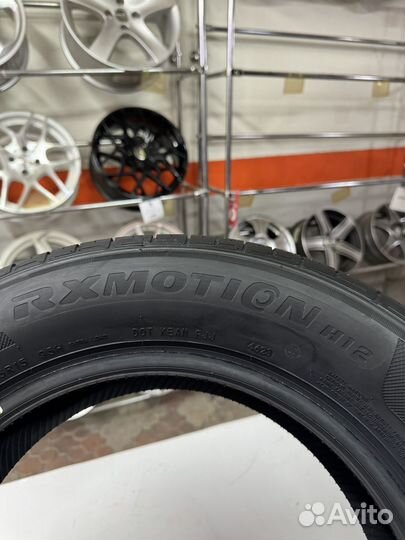 RoadX RXMotion H12 195/65 R15 95V