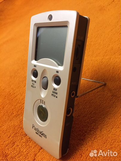 Метроном Parksons IMT 301 Корея