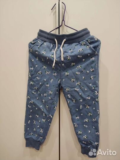 Вещи пакетом для девочки