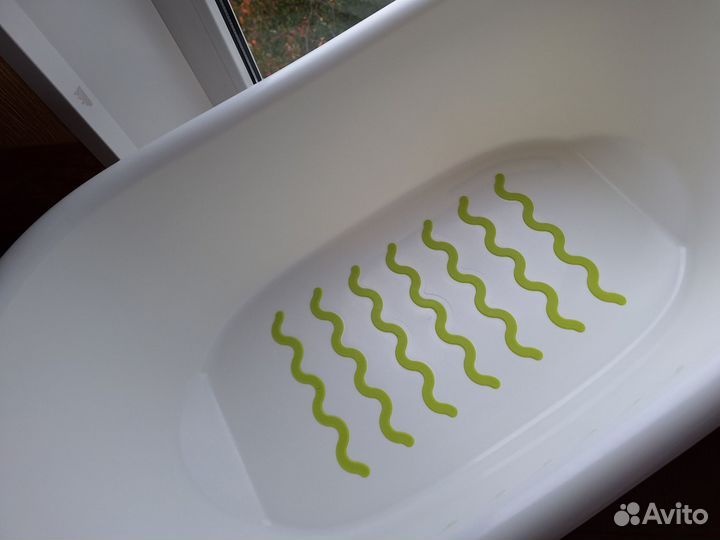 Ванночка для купания IKEA