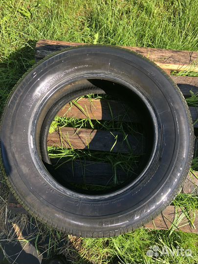 Habilead HeadKing H2000 5/9.5 R9 27J