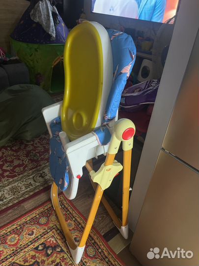 Стульчик для кормления