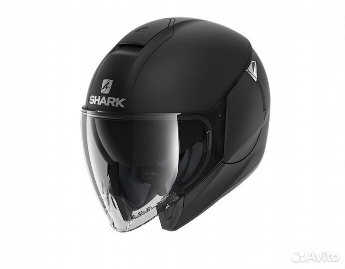 Мотошлем shark citycruiser