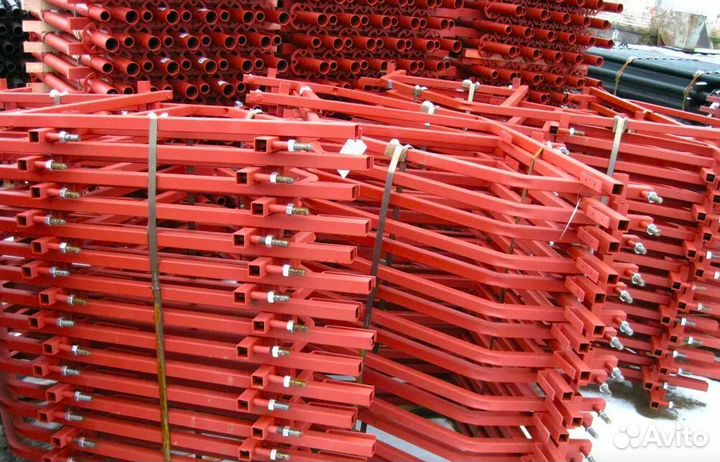 Кронштейн подмостей для опалубки продажа