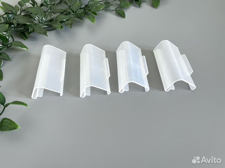 Замок защелка для контейнера икеа самла IKEA samla