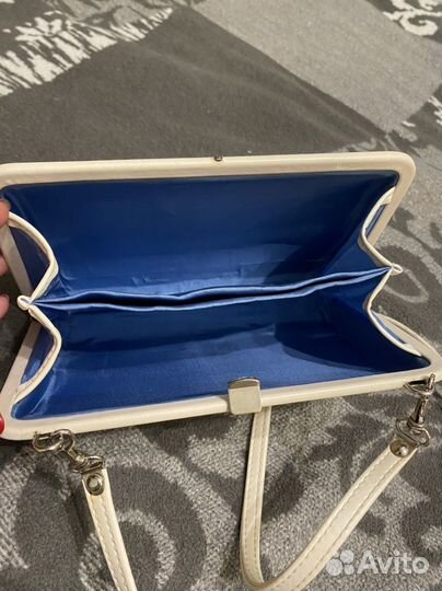 Винтажная сумочка. 60-х годов