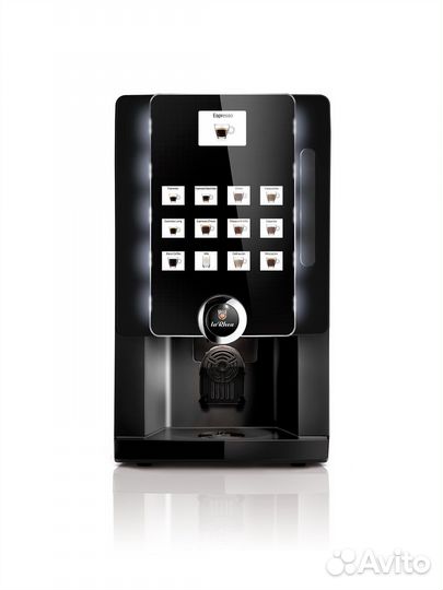 Сдам в аренду кофемашину