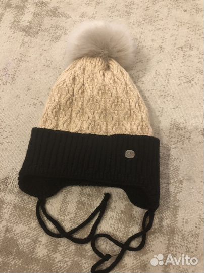 Шапка для мальчика