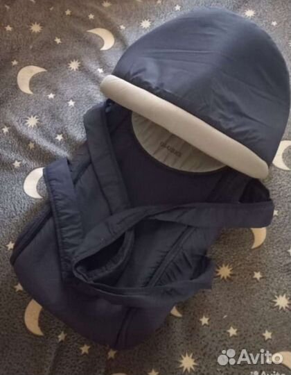 Детская переноска